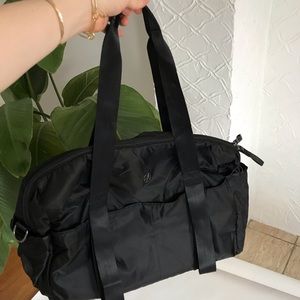 gaiam studio to street bag - brand new